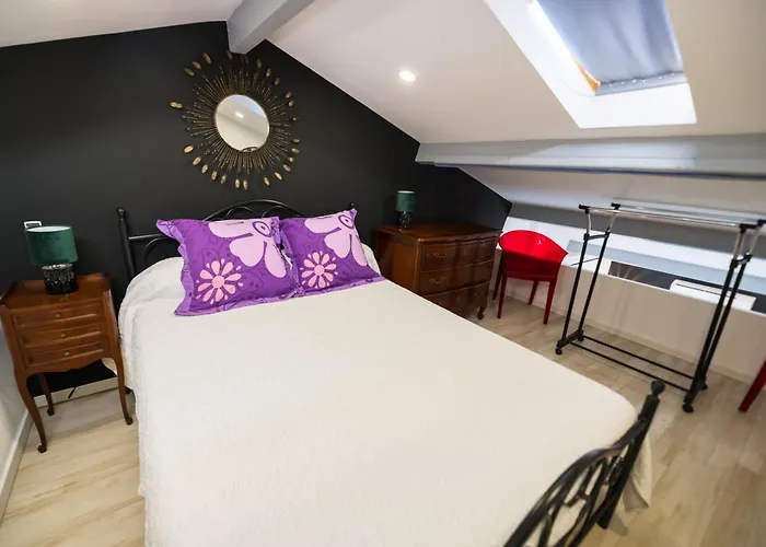 Superbe T3 En Villa , Entree Sud De Bastia