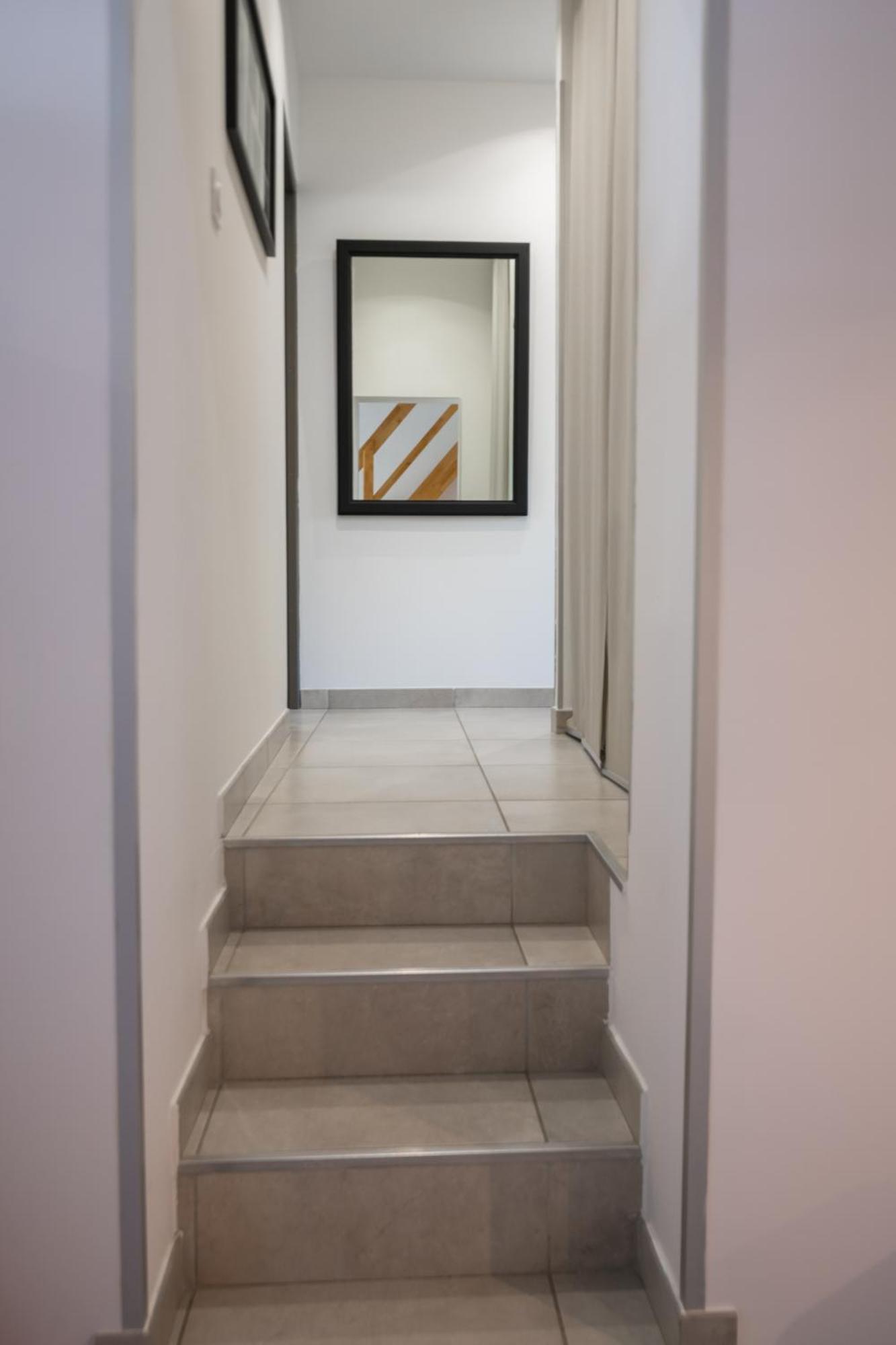 Superbe T3 En , Entree Sud De Bastia Appartement Furiani