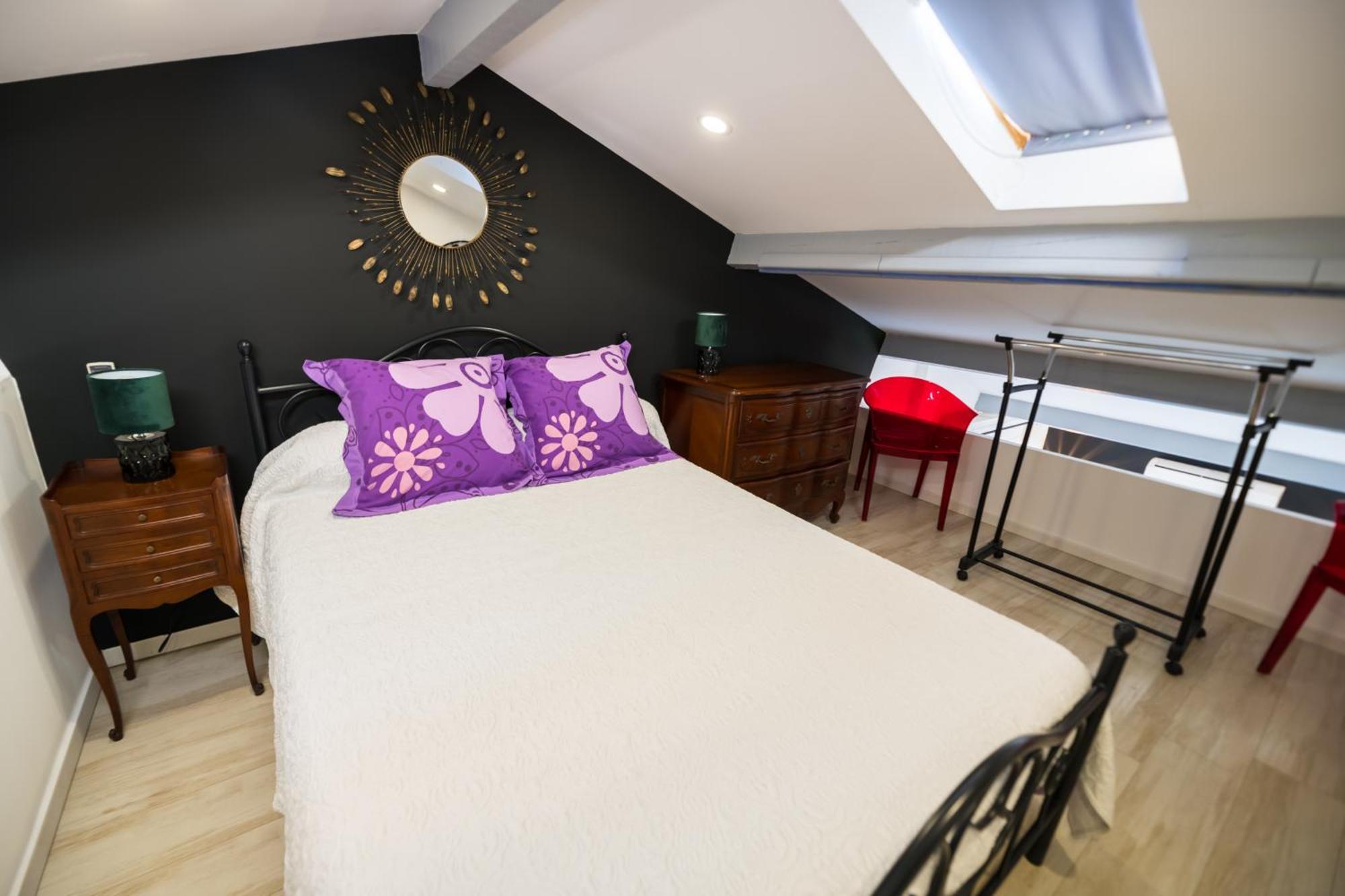 Appartement Superbe T3 En , Entree Sud De Bastia *