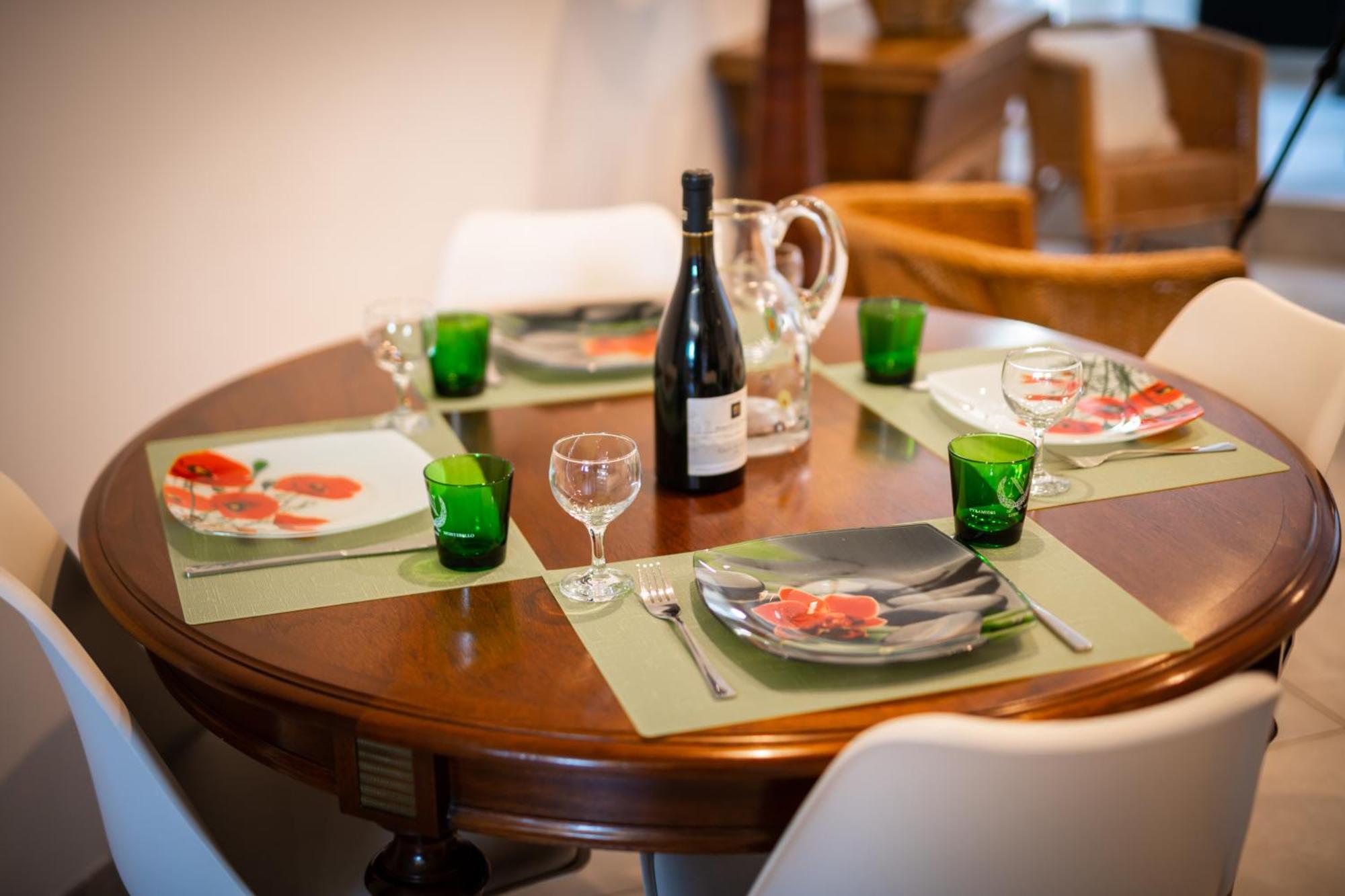 Appartement Superbe T3 En , Entree Sud De Bastia