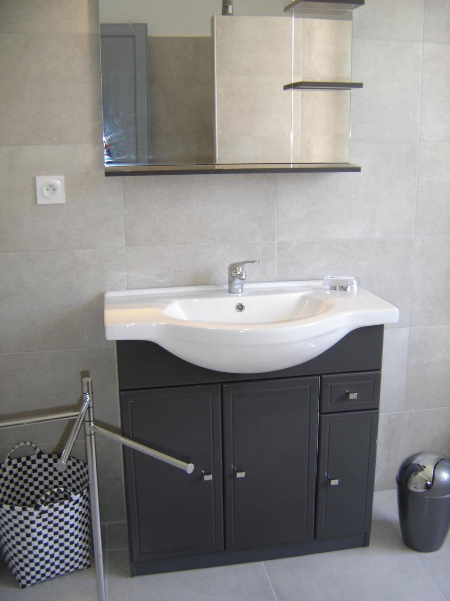 Appartement Superbe T3 En , Entree Sud De Bastia
