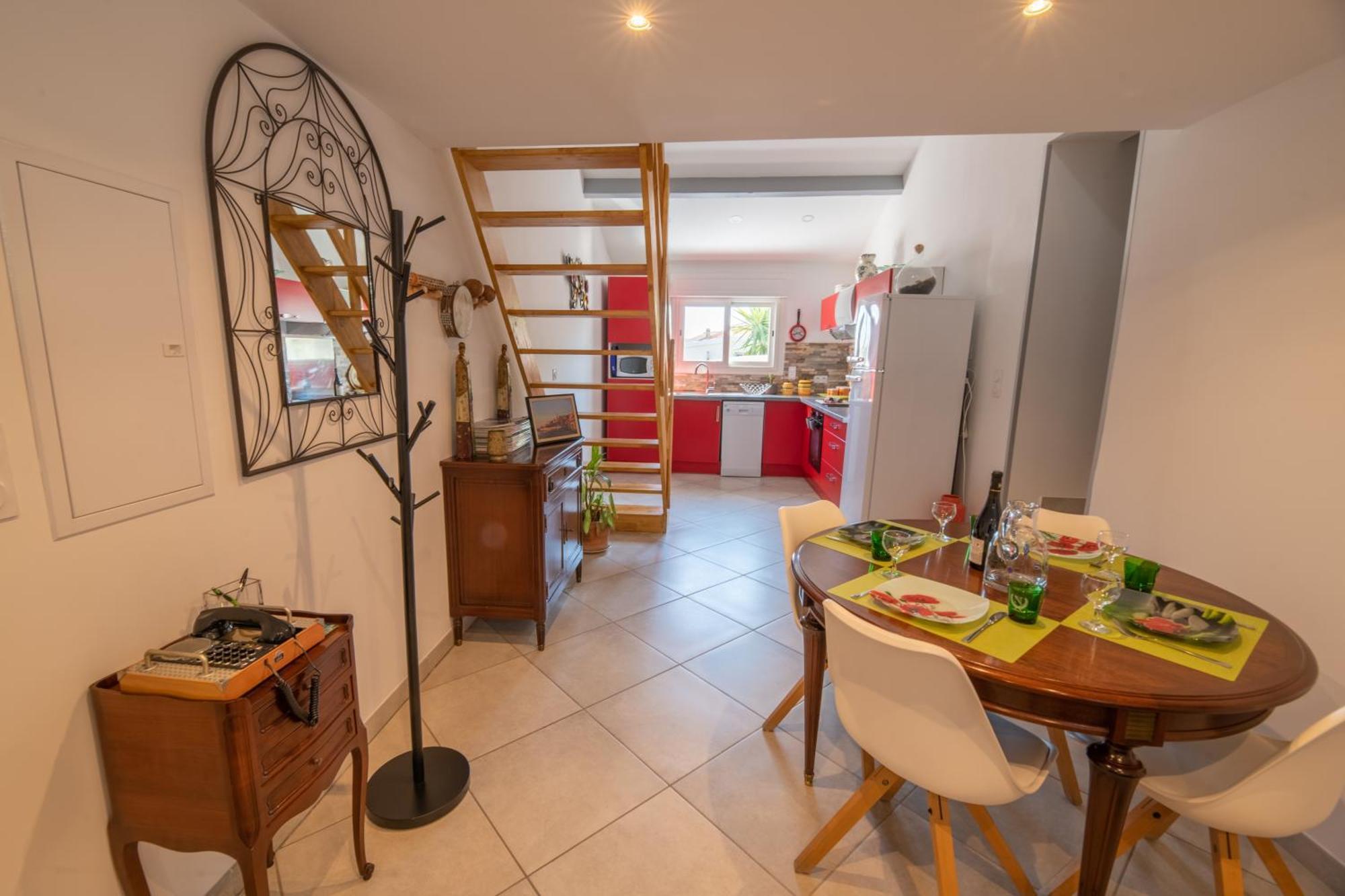 Superbe T3 En , Entree Sud De Bastia Appartement