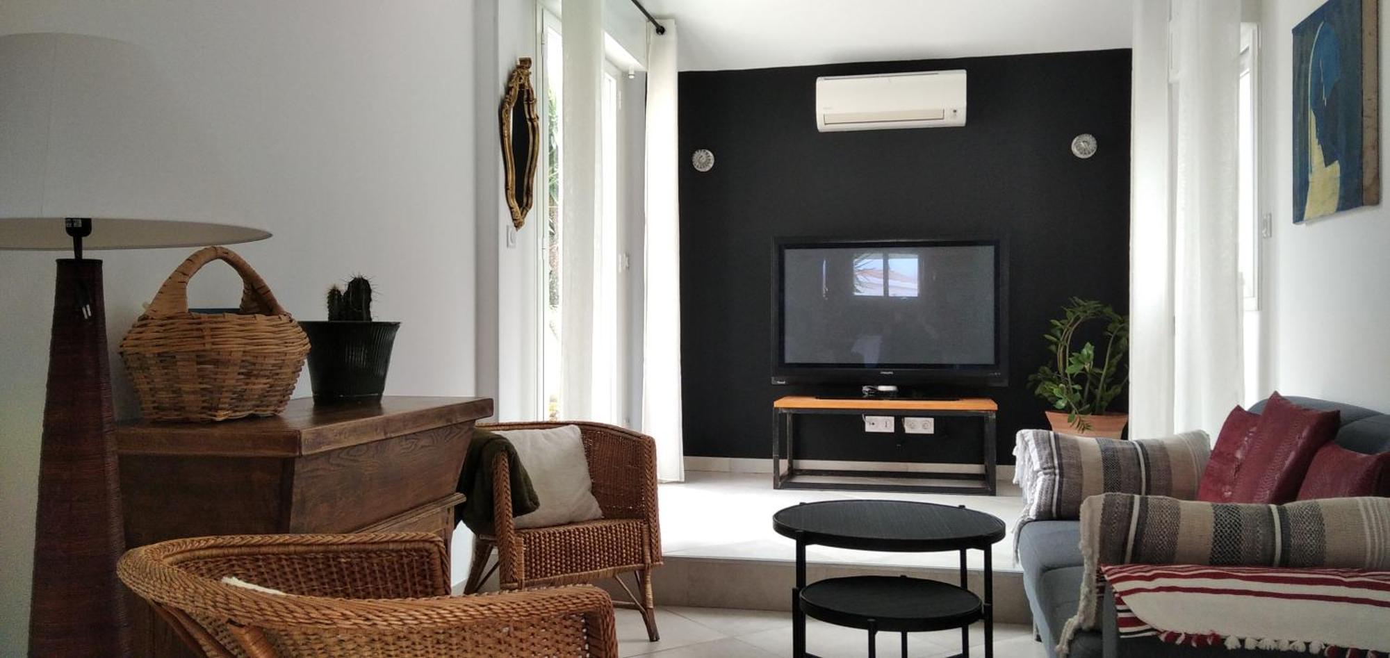 Appartement Superbe T3 En , Entree Sud De Bastia