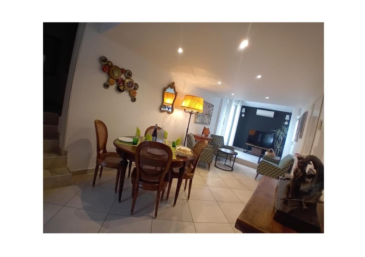 Superbe T3 En , Entree Sud De Bastia Appartement *