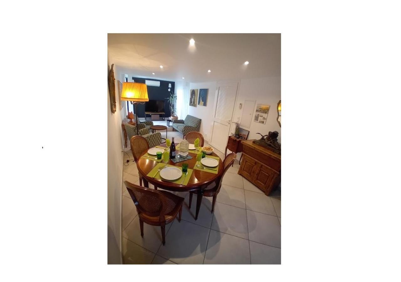 Superbe T3 En , Entree Sud De Bastia Appartement Furiani