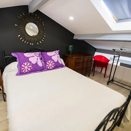 Superbe T3 En Villa , Entree Sud De Bastia Furiani Exterior foto