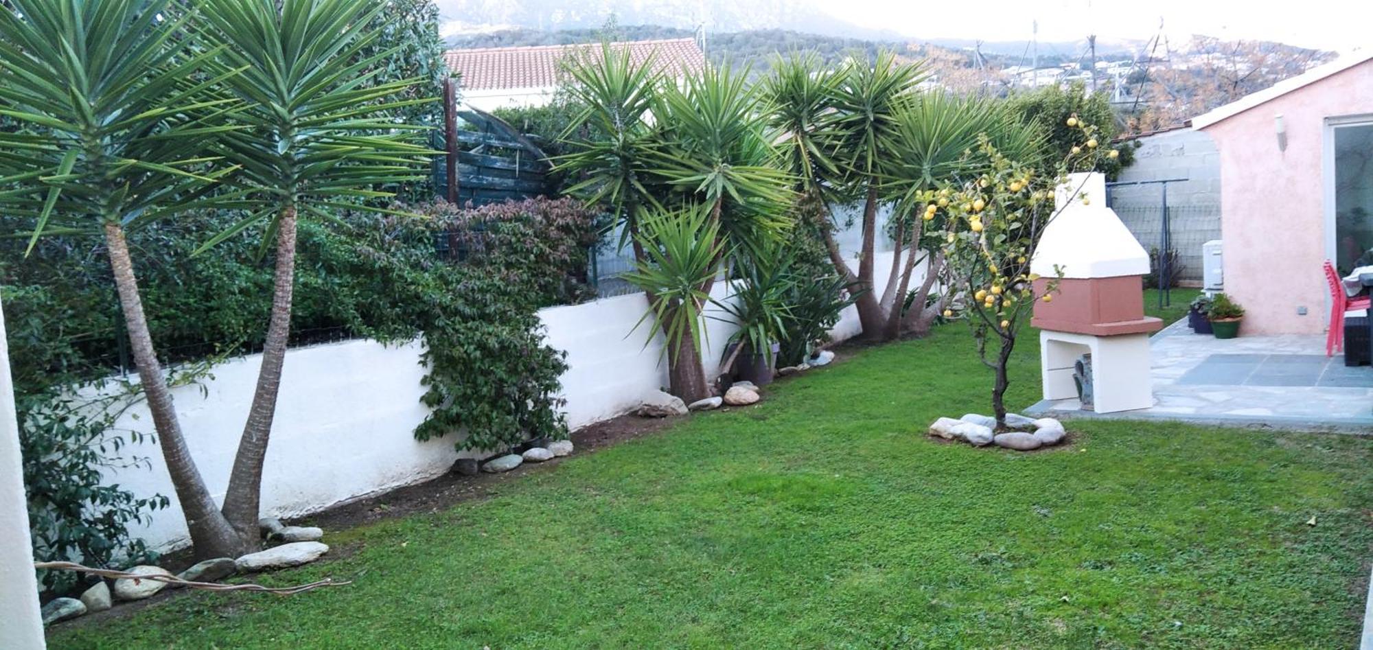 Superbe T3 En , Entree Sud De Bastia Furiani
